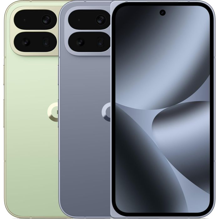 Google Pixel 10 Pro Fold 5G (16GB RAM, 256GB, Moonstone) - Brand New