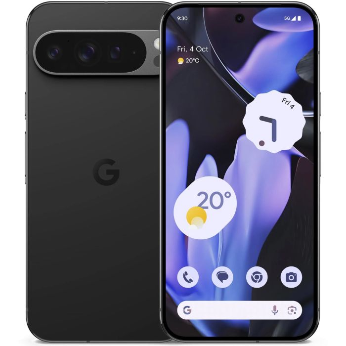 Google Pixel 9 Pro XL