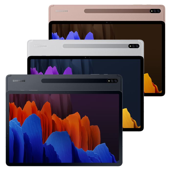 Samsung Galaxy Tab S7 Plus