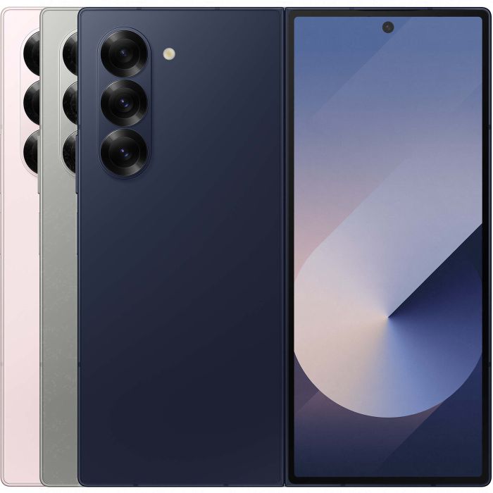 Samsung Galaxy Z Fold 6