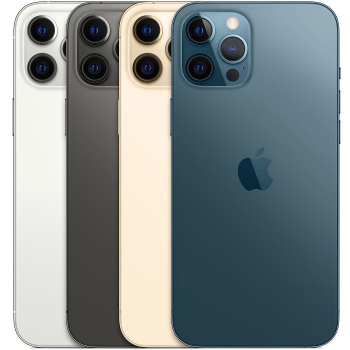 Apple iPhone 12 Pro Max
