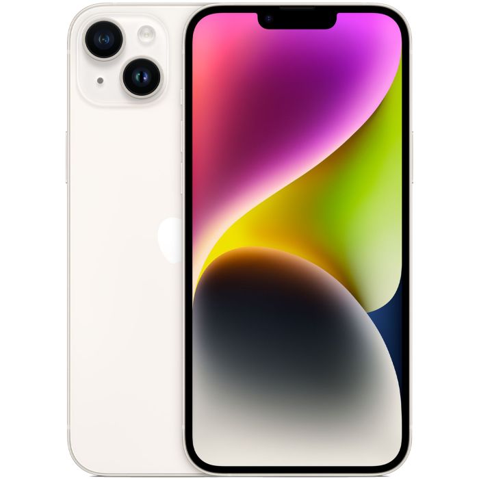 Apple iPhone 14 PRO (128GB, Purple) AU - Pristine