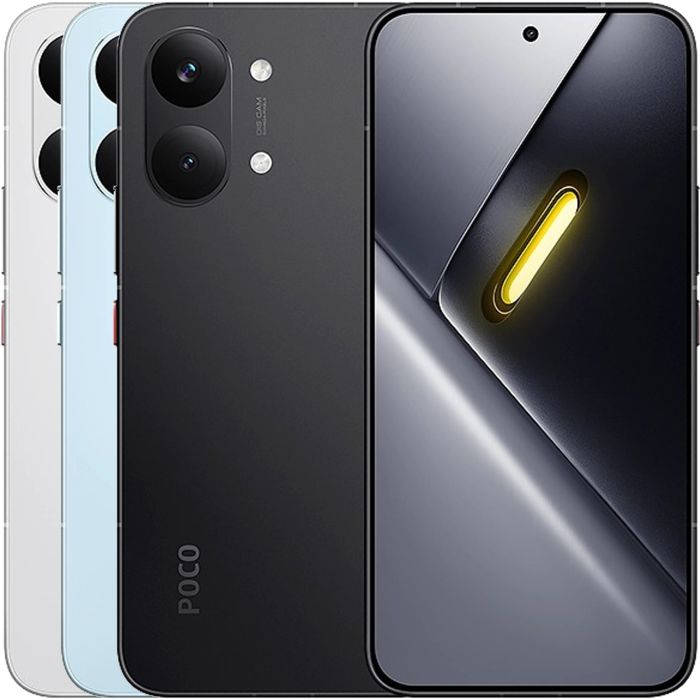 Xiaomi Poco X8 Pro Max - Buy Now