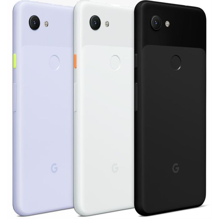 Google Pixel 3a - Buy Now